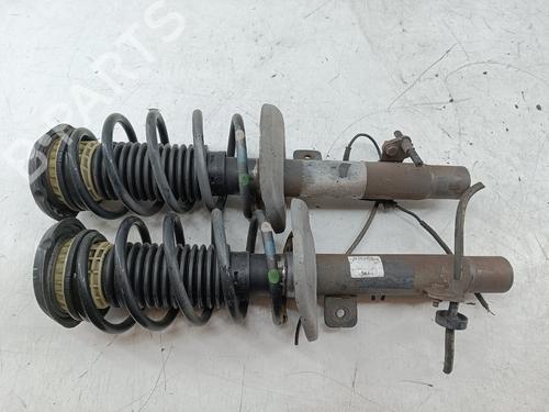 Used Right front shock absorber Right front shock absorber 39612575 39612575