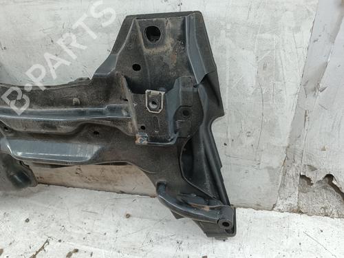 Subframe PEUGEOT 207 Hatchback Van (WA_, WC_) 1.4 HDi | BP39612578M9 - Image 2