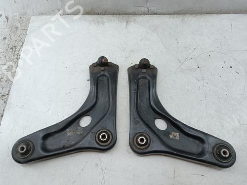 Used Right front suspension arm Right front suspension arm 39612581 39612581