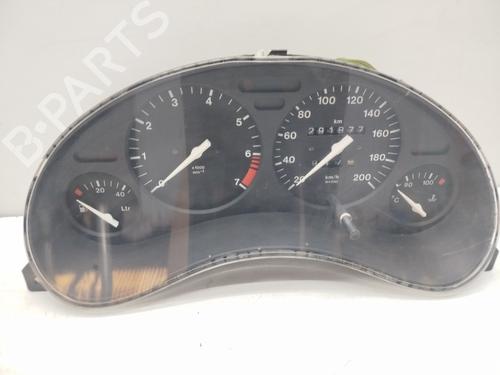 Used Instrument cluster Instrument cluster 39612580 39612580