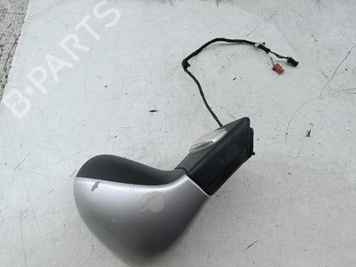 Used Left mirror Left mirror 39612586 39612586