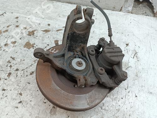 Used Left front steering knuckle Left front steering knuckle 39612590 39612590