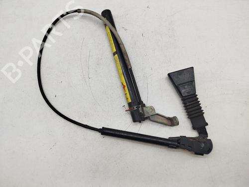Used Front left belt tensioner Front left belt tensioner 39612589 39612589