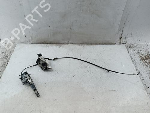 Used Front right lock Front right lock 39612597 39612597