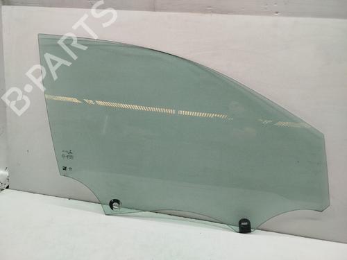 Used Front right door window Front right door window 39612598 39612598
