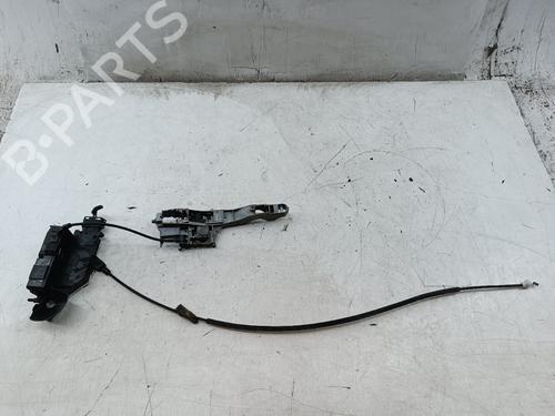 Used Front left lock Front left lock 39612599 39612599