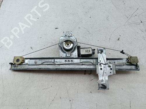 Used Front right window mechanism Front right window mechanism 39612601 39612601
