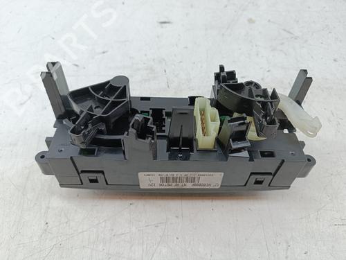 Used Climate control Climate control 39612609 39612609