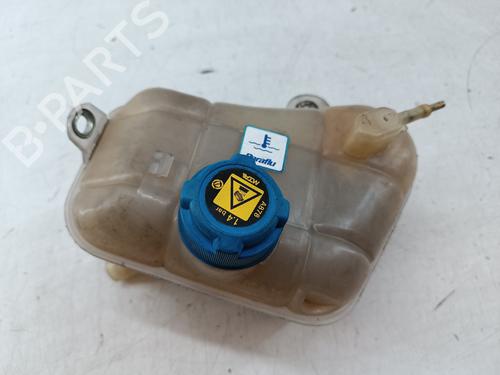 Used Water radiator Water radiator FIAT BRAVO II (198_) 1.6 D Multijet (198AXH1B) (105 hp) 39616628 39616628