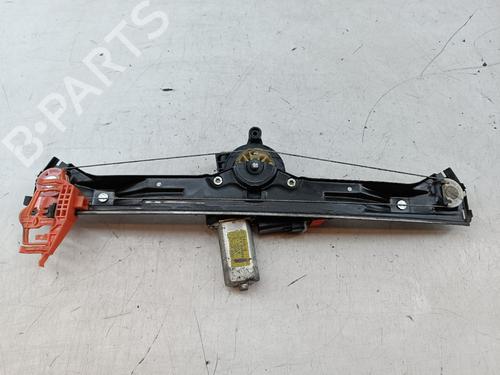 Used Front right window mechanism Front right window mechanism 39616646 39616646