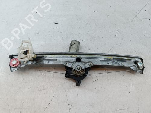 Used Rear right window mechanism Rear right window mechanism 39616648 39616648