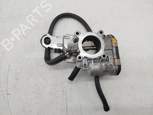 Intake manifold VW POLO (6N2) 1.0 | BP39616651M70 - Image 2