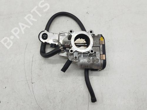 Intake manifold VW POLO (6N2) 1.0 | BP39616651M70 - Image 6