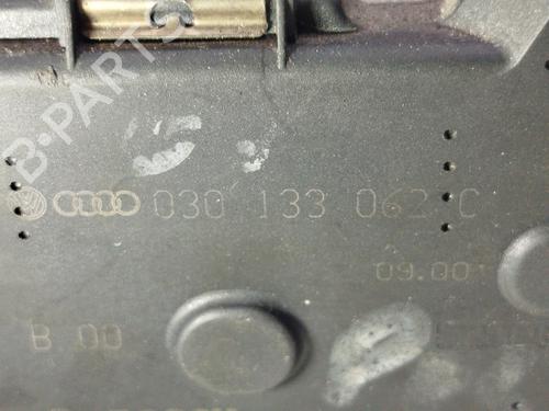 Intake manifold VW POLO (6N2) 1.0 | BP39616651M70 - Image 4