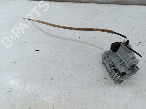 Used Front left lock Front left lock FIAT BRAVO II (198_) 1.6 D Multijet (198AXH1B) (105 hp) 39616652 39616652