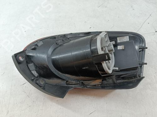 Used Right taillight Right taillight FIAT BRAVO II (198_) 1.6 D Multijet (198AXH1B) (105 hp) 39616655 39616655