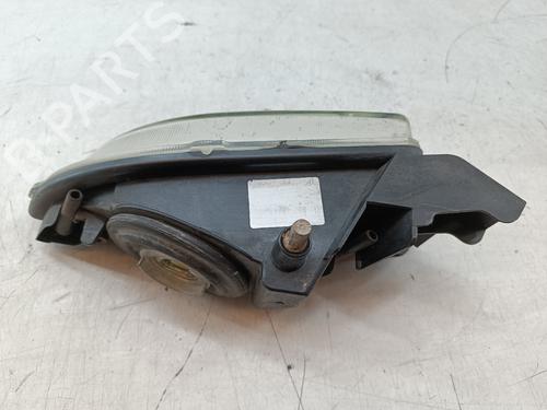 Højre Foran Tågelygte Højre Foran Tågelygte 39616657 39616657