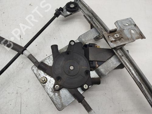 Front right window mechanism VW POLO (6N2) 1.0 | BP39616660C23 - Image 2