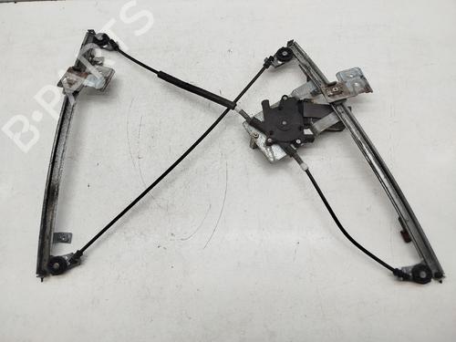 Used Front right window mechanism Front right window mechanism 39616660 39616660