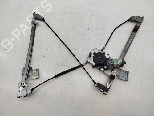 Front right window mechanism VW POLO (6N2) 1.0 | BP39616660C23 - Image 5