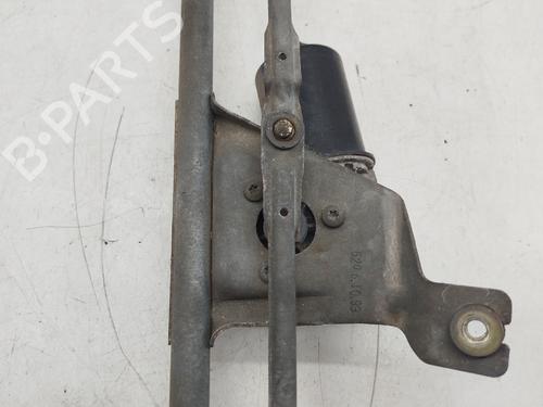 Front wiper motor VW POLO (6N2) 1.0 | BP39616661M29 - Image 6