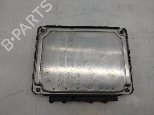 Used Engine control unit (ECU) Engine control unit (ECU) 39616662 39616662