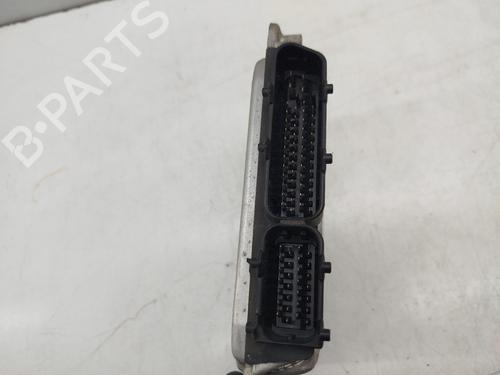 Engine control unit (ECU) VW POLO (6N2) 1.0 | BP39616662M57 - Image 2