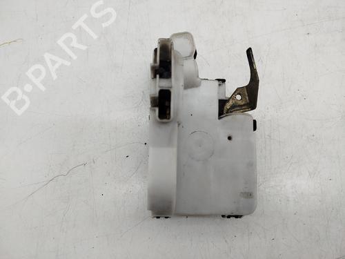 Used Front left lock Front left lock 39620740 39620740