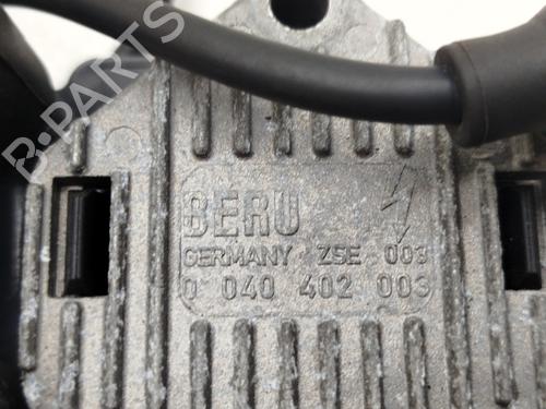 Ignition barrel VW POLO (6N2) 1.0 | BP39620742M48 - Image 2