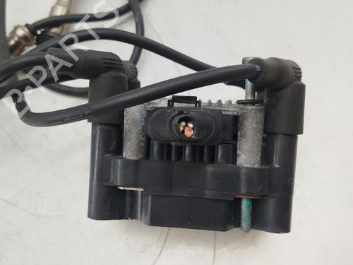 Ignition barrel VW POLO (6N2) 1.0 | BP39620742M48 - Image 3