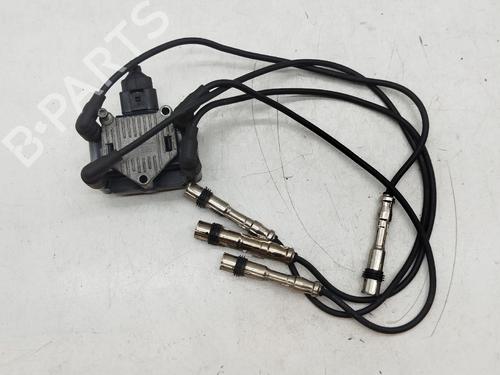 Ignition barrel VW POLO (6N2) 1.0 | BP39620742M48 - Image 7