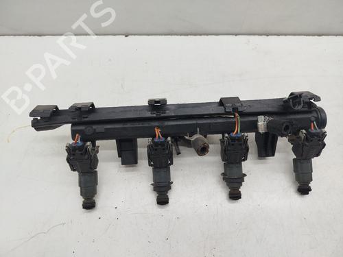Used Injection rail Injection rail 39620746 39620746