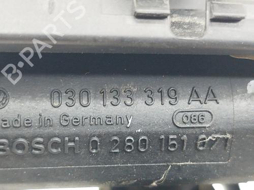 Injection rail VW POLO (6N2) 1.0 | BP39620746M98 - Image 3