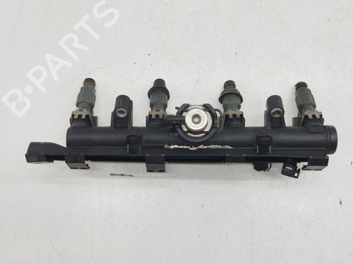 Injection rail VW POLO (6N2) 1.0 | BP39620746M98 - Image 4