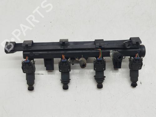 Injection rail VW POLO (6N2) 1.0 | BP39620746M98 - Image 6