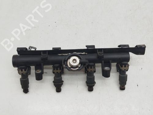 Injection rail VW POLO (6N2) 1.0 | BP39620746M98 - Image 5