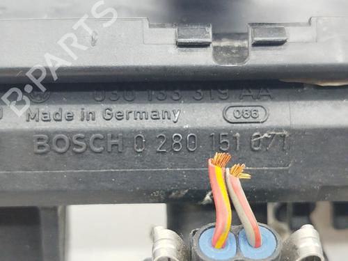 Injection rail VW POLO (6N2) 1.0 | BP39620746M98 - Image 2