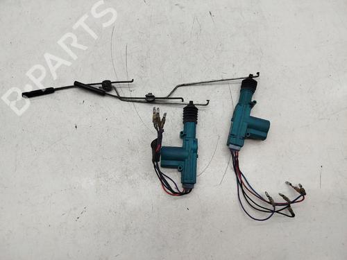 Sunroof engine VW POLO (6N2) 1.0 | BP39620752M60 - Image 4