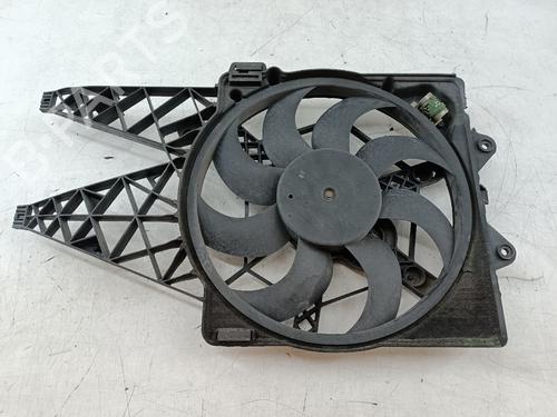 Used Radiator fan Radiator fan 39620766 39620766