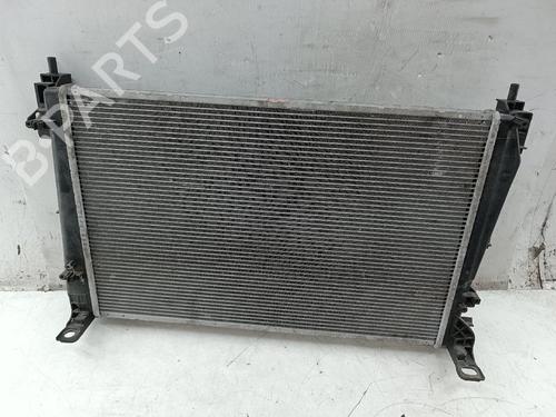 Used Water radiator Water radiator 39620770 39620770