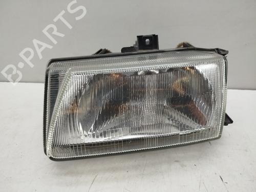Used Left headlight Left headlight 39620769 39620769