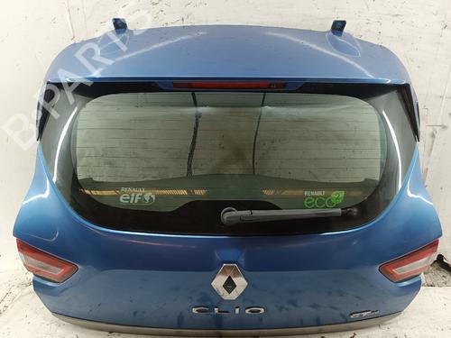 Portellone posteriore Portellone posteriore RENAULT CLIO IV (BH_) [2012-2021] 39620775 39620775