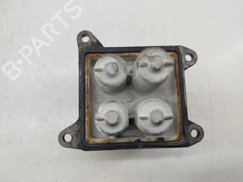 Used Water radiator Water radiator MERCEDES-BENZ CLK (C209) CLK 270 CDI (209.316) (170 hp) 39620790 39620790
