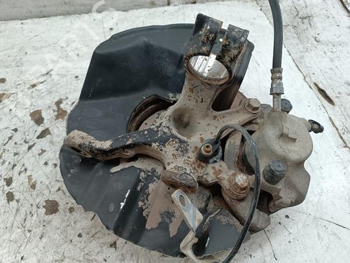 Used Right front steering knuckle Right front steering knuckle 39620794 39620794