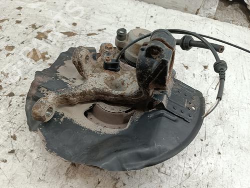 Left front steering knuckle BMW 3 Compact (E46) 316 ti | BP39620797M25 - Image 2