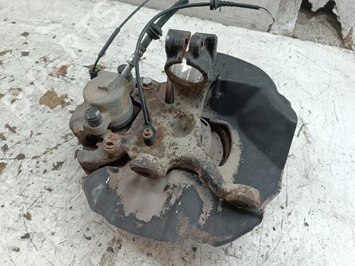 Used Left front steering knuckle Left front steering knuckle 39620797 39620797
