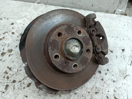 Left front steering knuckle BMW 3 Compact (E46) 316 ti | BP39620797M25 - Image 4