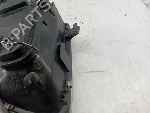 Right headlight VW POLO (6N2) 1.0 | BP39620774C29 - Image 4