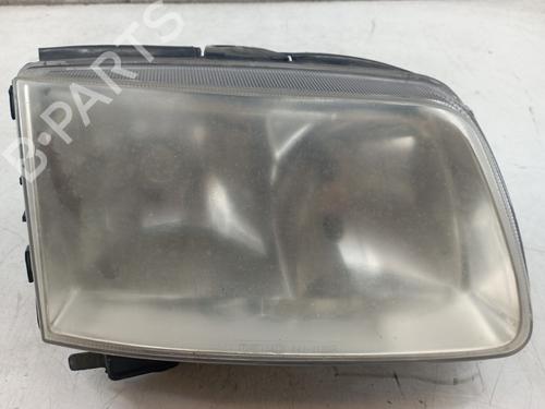 Right headlight VW POLO (6N2) 1.0 | BP39620774C29 - Image 7