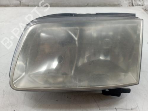 Used Left headlight Left headlight 39620777 39620777